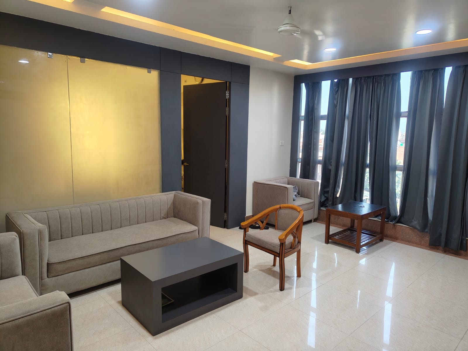Suite Room - 2
